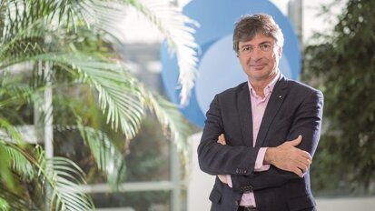 Normality is the greatest experience―“business can flourish again” Normality is the greatest experience―“business can flourish again”