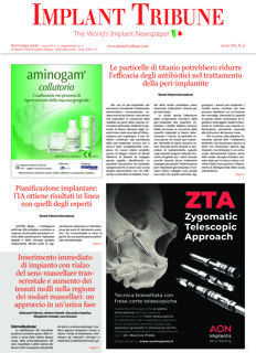 implant-tribune-italy-no-3-2026