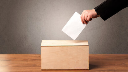 FVDZ erringt die Mehrheit bei den BLZK-Wahlen FVDZ erringt die Mehrheit bei den BLZK-Wahlen