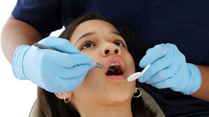 Studie: Angstfrei beim Zahnarzt