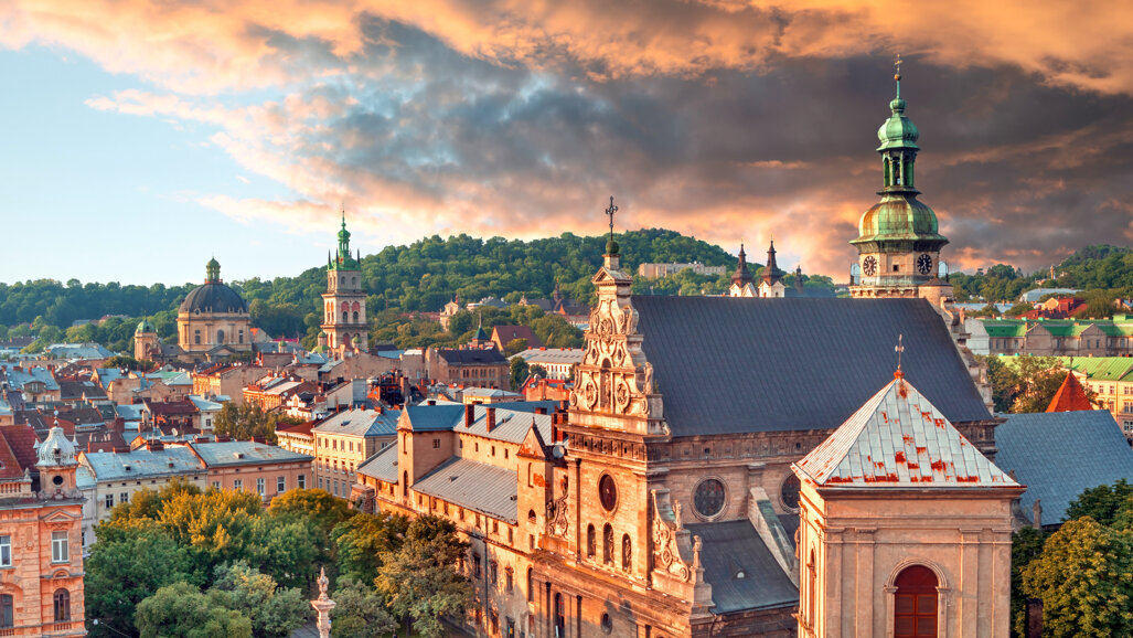 Dental Ukraine 2020 - The 18th International Dental Exhibition