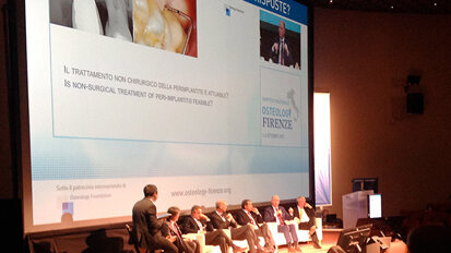 Osteology a Firenze: oltre mille partecipanti per trovare risposte ai grandi dubbi clinici