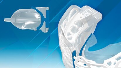 Myobrace, Myoretainr und Myosa: Innovative myofunktionelle Behandlungssysteme