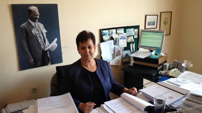 Önleme ve Koruma Tedaviden Önce Gelir