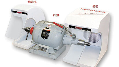 The art of manufacturing The art of manufacturing