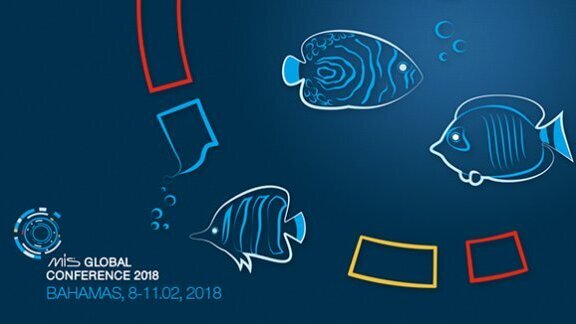 Conferência Global MIS leva comunidade de implante às Bahamas