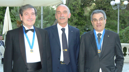 Amici Di Brugg, Anticipazioni sul programma del 56° Congresso - Per il Congresso 2013 una tematica multidisciplinare che mette al centro dei nostri interventi la compatibilità biologica