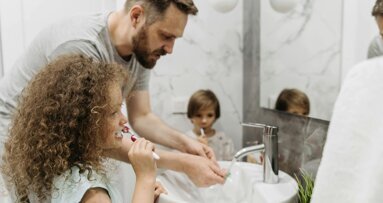 Dişlerin Nasıl Fırçalanacağı Sonunda Netleşti