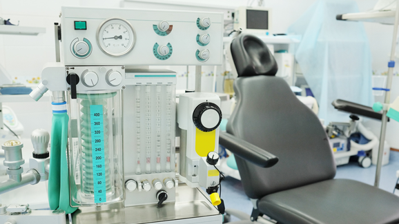 Urteil: NÖGKK darf vorerst keine kostenlose Narkosen anbieten