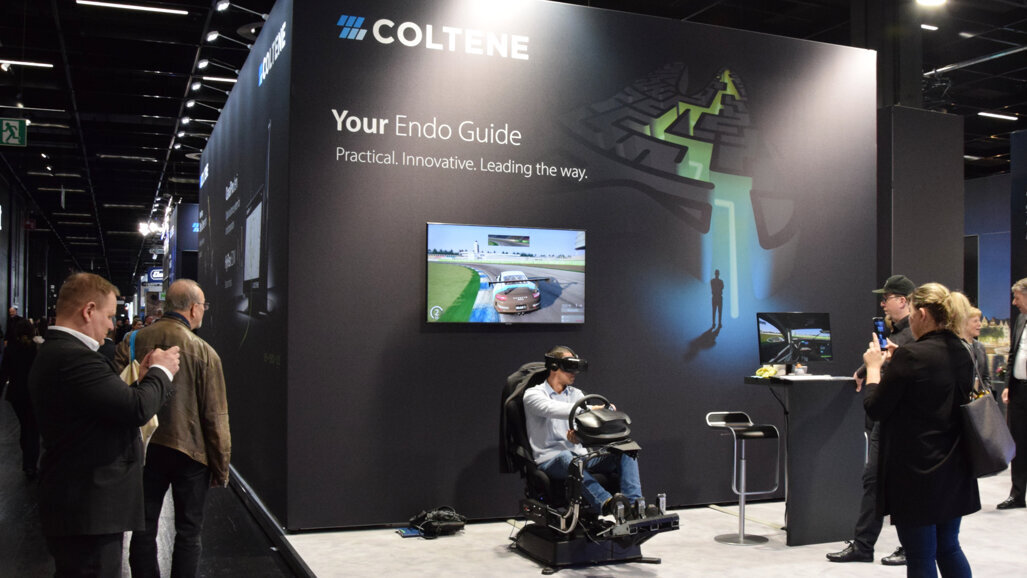 “Your Endo Guide”:  COLTENE offers orientation in the labyrinth of endodontics