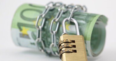 3,5 Mrd. Sparvolumen in der Gesundheit