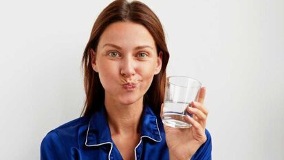 Why mouthwashes are important for general health and infection prevention Why mouthwashes are important for general health and infection prevention