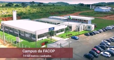 Postgrados para latinoamericanos en Brasil