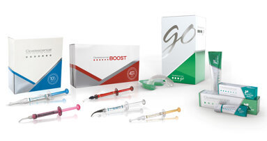 Can teeth whitening be harmful?