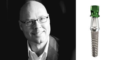 Implantologie smart und einfach: Experte stellt K.I.S.S.-Praxiskonzept vor