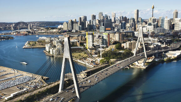 ADX14: Organisers prepare for dental exhibition in Sydney