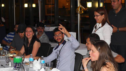 Segundo Seminario de Keystone para Latinoamérica Segundo Seminario de Keystone para Latinoamérica