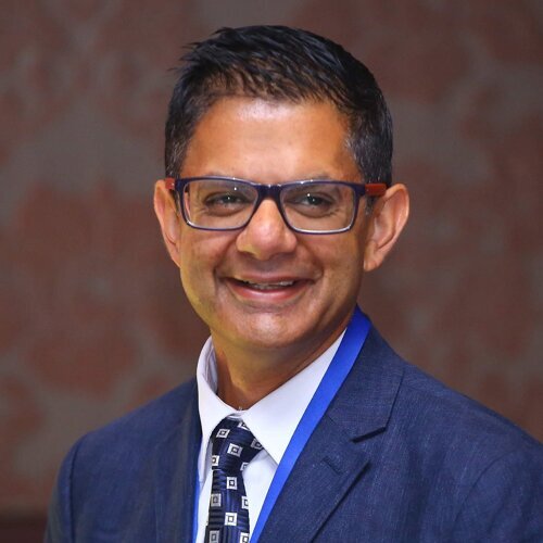 Prof. Avijit Banerjee