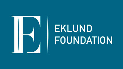Eklund Foundation annuncia i candidati selezionati del 2016
