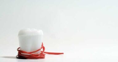 Survey: Tooth fairy is tightening her purse strings