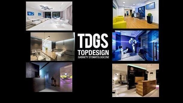 „Top Design Gabinety Stomatologiczne” 2013