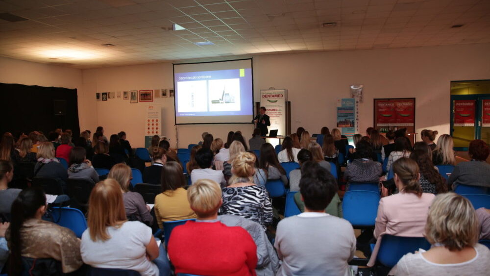 DENTAMED-edu – zapisy na szkolenia po niższych cenach już tylko dzisiaj!