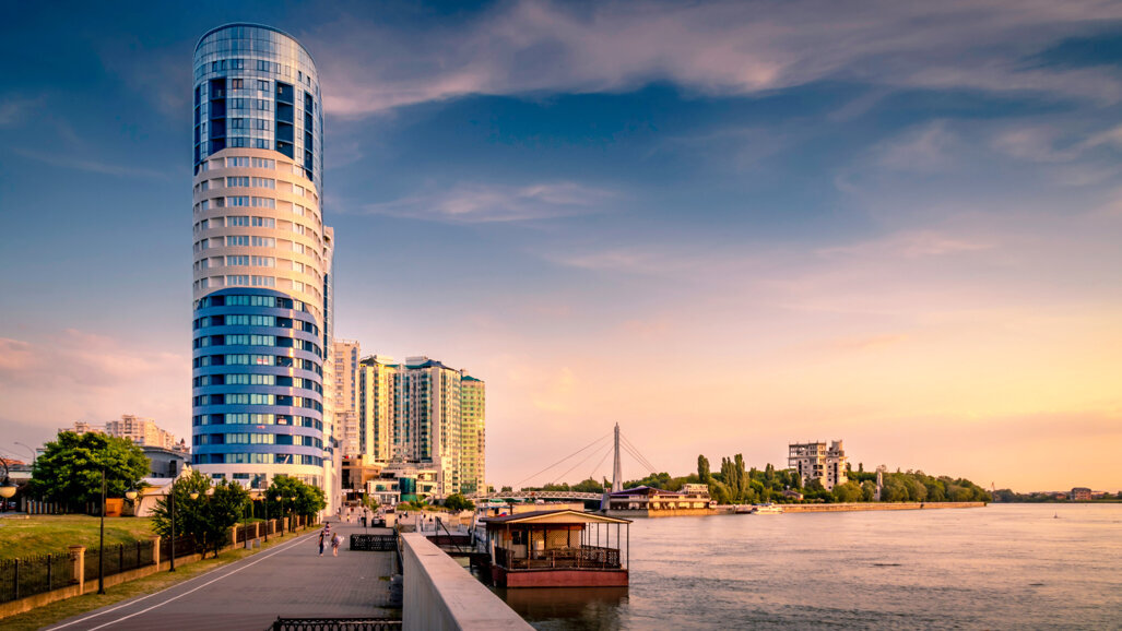 Dentima Krasnodar 2019 - Medima Kransodar 2019