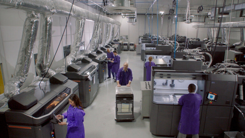 Teledentistry pioneer invests in mass production of 3-D-printed clear aligners