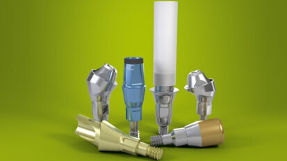 NYU Dentistry to increase access to dental implants for patients in need thanks to Straumann NYU Dentistry to increase access to dental implants for patients in need thanks to Straumann