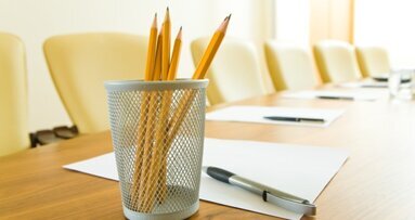 Leitfaden erarbeitet