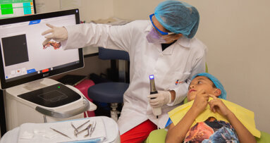Dentsply Sirona, FDI and Smile Train deliver first-ever global protocols for digital cleft treatment