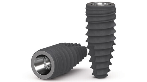CONELOG PROGRESSIVE implants