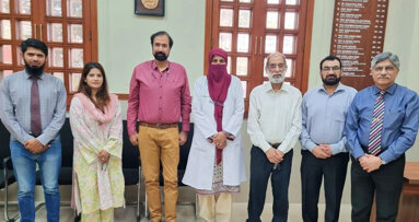 de’Montmorency College of Dentistry alumni revive DMCDGA