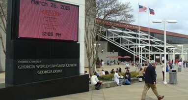 Hinman holds its 103rd annual meeting in Atlanta