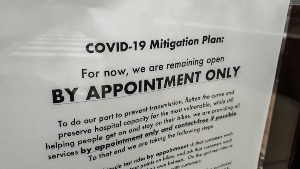 Os métodos de mitigação atualmente em vigor são eficazes, mostra o estudo