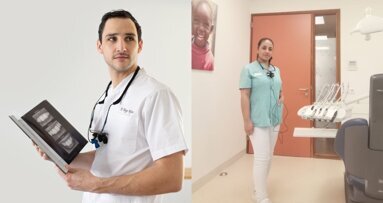 Hoe vergaat het buitenlandse tandartsen in Nederland?