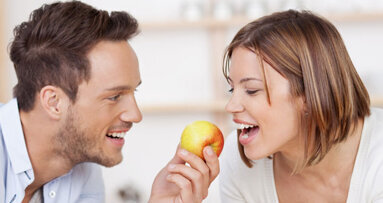 Das hilft bei Fruchtalarm am Zahnschmelz