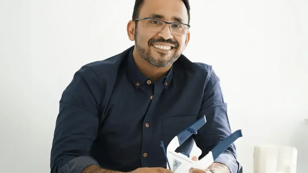 “Estamos sintonizados com o mundo digital”