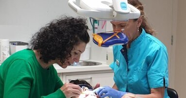 Behandeling van het (melk)gebit: prioritering van causale therapie