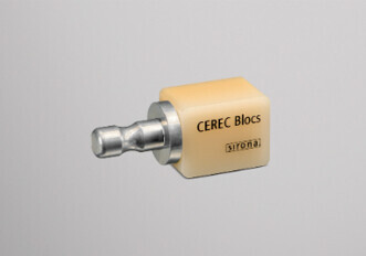 Dentsply Sirona – CEREC Blocs