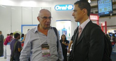 A grande Força Sindical da Professor Paulo Monteiro Freitas