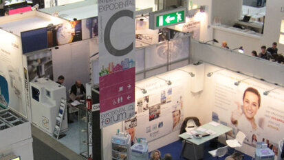 Intoppo burocratico o occasione di crescita? A Expodental prospettive e criticità dell’Ecm