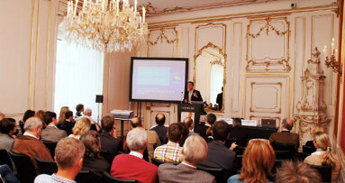 Für die Zukunft bleibt noch viel zu tun