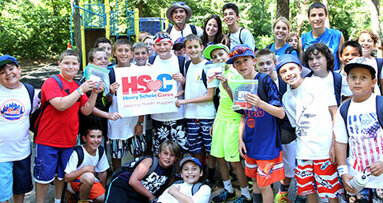 Henry Schein donates product for personal health kits