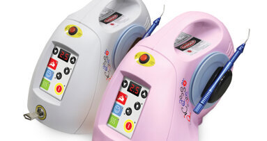 AMD LASERS introduces Picasso Lite soft tissue lasers