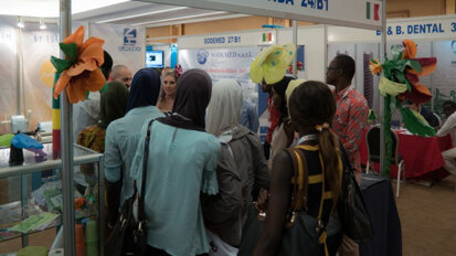 International Dental Exhibition Africa 2017 to be held in Addis Ababa