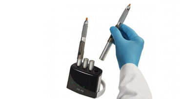 iLase, un láser para odontólogos e higienistas