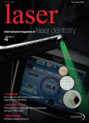 laser international No. 4, 2014 laser international No. 4, 2014