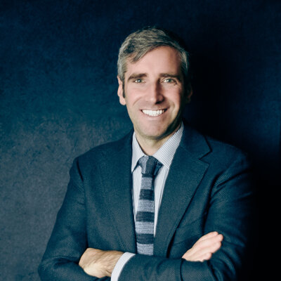 Dr Vincenzo D’Antò