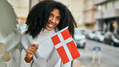 Danes’ oral health has improved significantly but social inequalities persist, study says